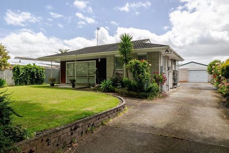 Photo of property in 23 Wyndham Street, Awapuni, Palmerston North, 4412
