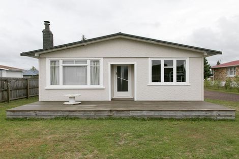 Photo of property in 30 Rotokawa Street, Taupo, 3330