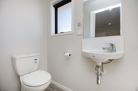 Photo of property in 5c Ronberg Street, Highbury, Palmerston North, 4412