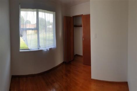 Photo of property in 15 De Thiery Place, Pakuranga Heights, Auckland, 2010