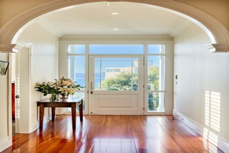 Photo of property in 10 Hay Street, Oriental Bay, Wellington, 6011