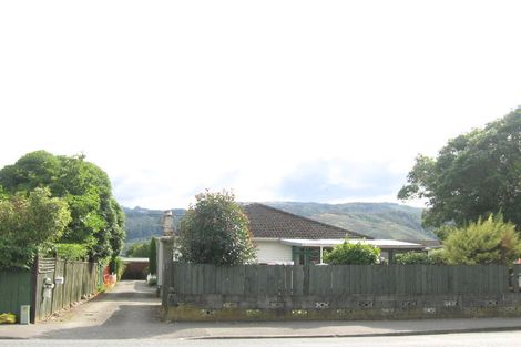 Photo of property in 719f1- Fergusson Drive, Elderslea, Upper Hutt, 5018