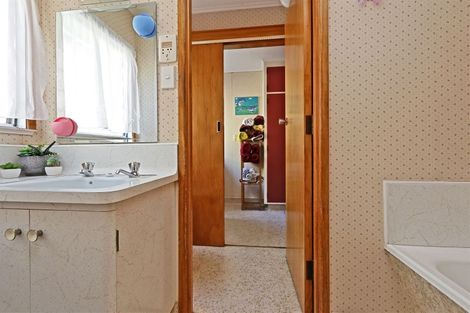 Photo of property in 521 Nottingley Road, Frimley, Hastings, 4120