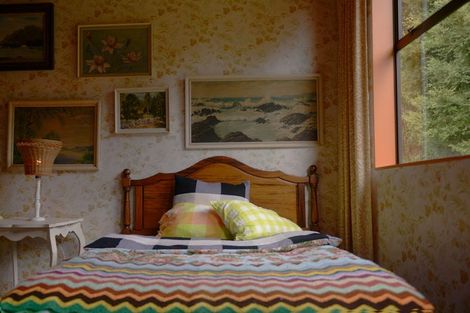 Photo of property in 448 Katui Road, Donnellys Crossing, Dargaville, 0379