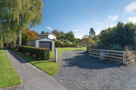 Photo of property in 32 Homebush Road, Glentunnel, 7673