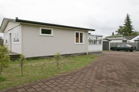 Photo of property in 30 Rotokawa Street, Taupo, 3330