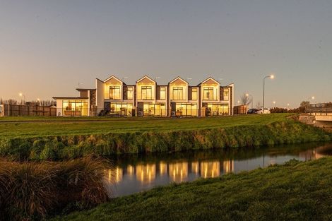 Photo of property in 3 Streamside Terrace, Kaiapoi, 7630