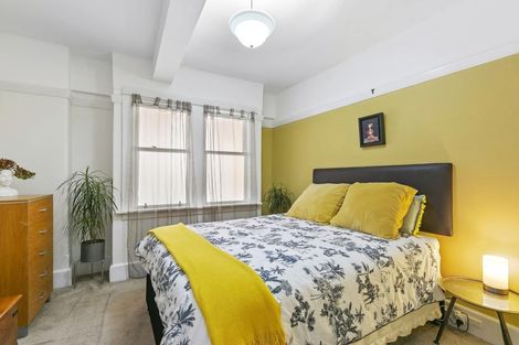 Photo of property in Inverleith Apartments, 306u1 Oriental Parade, Oriental Bay, Wellington, 6011