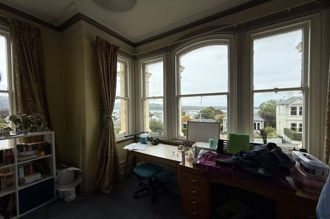 Photo of property in 60 Royal Terrace, Dunedin Central, Dunedin, 9016