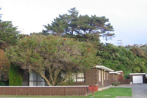 Photo of property in 4/10 James Street, Plimmerton, Porirua, 5026