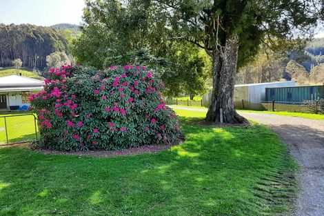 Photo of property in 318 Tadmor Valley Road, Tapawera, Wakefield, 7096