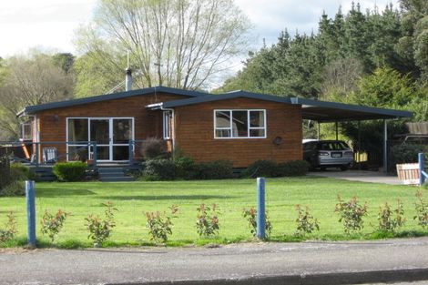 Photo of property in 54 Bibby Street, Waipawa, 4210