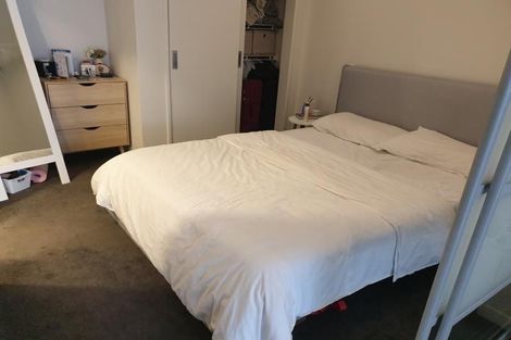 Photo of property in Vsp South, 601/166u Victoria Street, Te Aro, Wellington, 6011