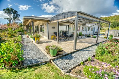 Photo of property in 6 Trickies Road, Gladstone, Greymouth, 7805