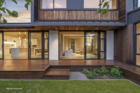 Photo of property in 50a Idris Road, Fendalton, Christchurch, 8052