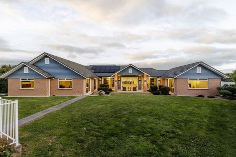 Photo of property in 9 Pukeko Grove, Cambridge, 3434
