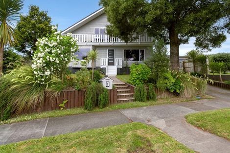 Photo of property in 8 Victoria Street, Richmond Heights, Taupo, 3330