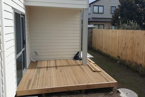 Photo of property in 5c Reding Street, Takanini, 2112