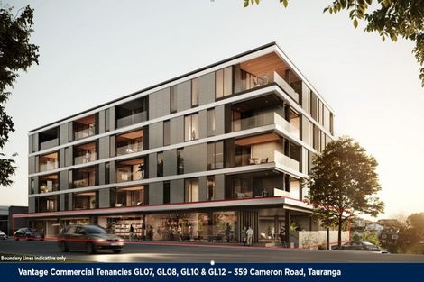 Photo of property in 359 Cameron Road, Tauranga, 3110