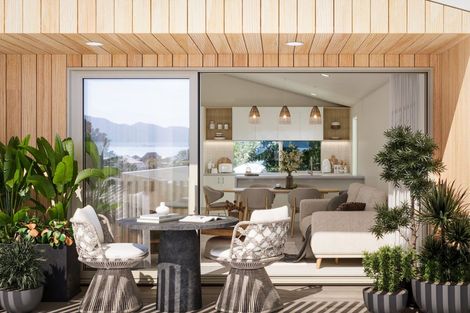 Photo of property in 23 Ocean Road, Paraparaumu Beach, Paraparaumu, 5032