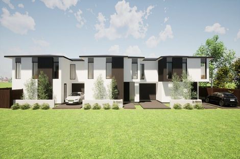 Photo of property in 2 Albany Street, St Albans, Christchurch, 8014