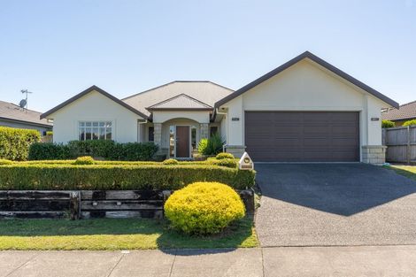 Photo of property in 15 Palliser Drive, Huntington, Hamilton, 3210