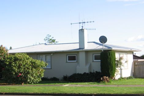 Photo of property in 69 Long Melford Road, Awapuni, Palmerston North, 4412
