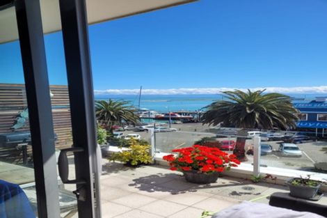 Photo of property in Latitude 41, 269 Wakefield Quay, Stepneyville, Nelson, 7010