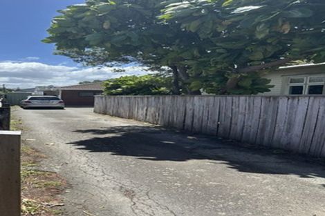 Photo of property in 9 Bracken Street, Petone, Lower Hutt, 5012