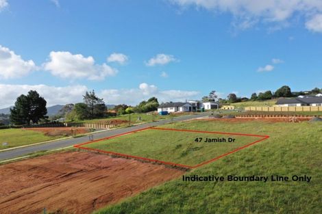 Photo of property in 47 Jamish Drive, Warkworth, 0910