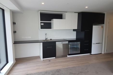 Photo of property in Vsp South, 507/166u Victoria Street, Te Aro, Wellington, 6011