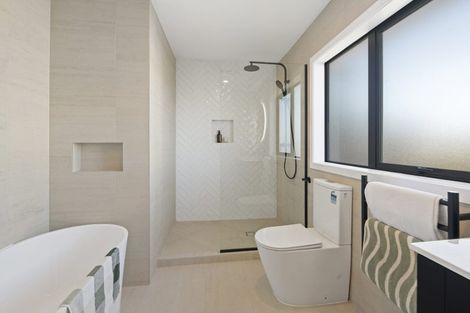 Photo of property in 1/14 Tristram Avenue, Forrest Hill, Auckland, 0620