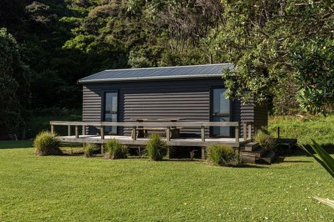 Photo of property in 90 Mckenzie Road, Te Ti Mangonui, Kerikeri, 0294