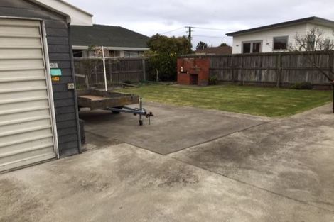 Photo of property in 50 Rahera Street, Spreydon, Christchurch, 8024