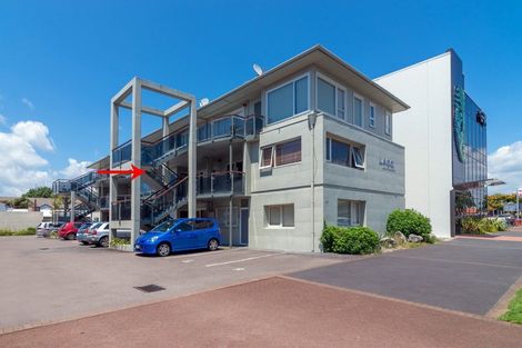 Photo of property in Lago Apartments, 1102unit Fenton Street, Rotorua, 3010