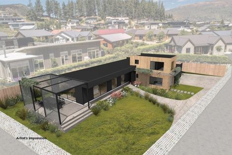 Photo of property in 8 Mcleod Avenue, Wanaka, 9305