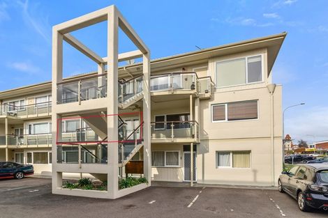 Photo of property in Lago Apartments, 1102unit Fenton Street, Rotorua, 3010