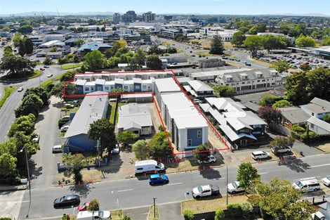 Photo of property in 4u2 Palmerston Street, Hamilton Central, Hamilton, 3204