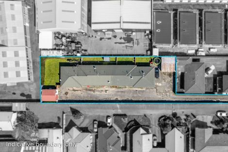 Photo of property in 590a Fergusson Drive, Trentham, Upper Hutt, 5018