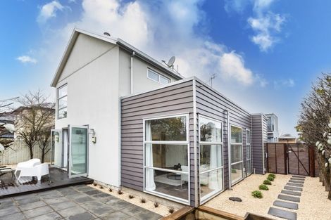 Photo of property in 163a Innes Road, St Albans, Christchurch, 8052