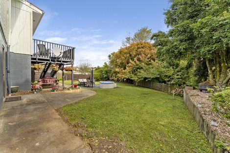 Photo of property in 1 Tybalt Street, Stratford, 4332