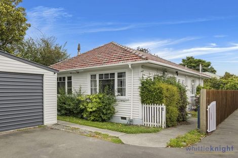 Photo of property in 65 Rose Street, Somerfield, Christchurch, 8024