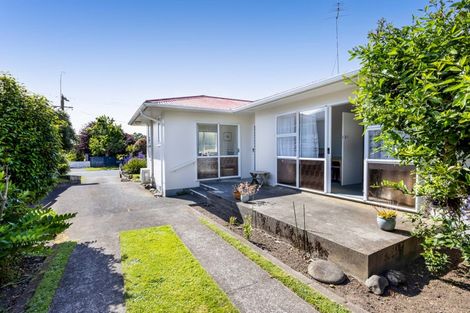 Photo of property in 7 Caplen Street, Hawera, 4610