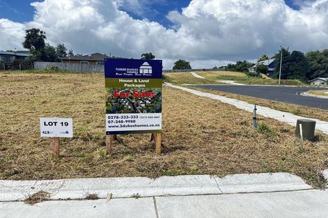 Photo of property in 113 Hamilton Drive, Waiuku, 2123