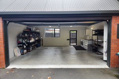 Photo of property in 5/37 Cornwall Street, St Albans, Christchurch, 8014