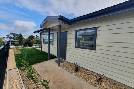 Photo of property in 45c Prospect Terrace, Pukekohe, 2120