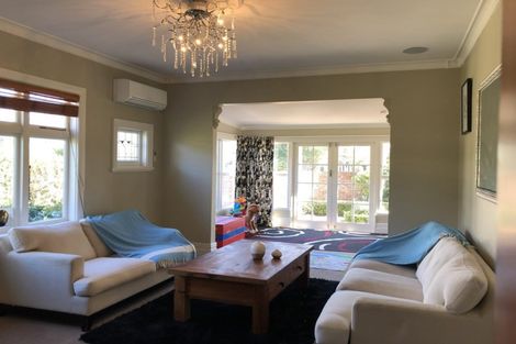 Photo of property in 138 Knowles Street, St Albans, Christchurch, 8052