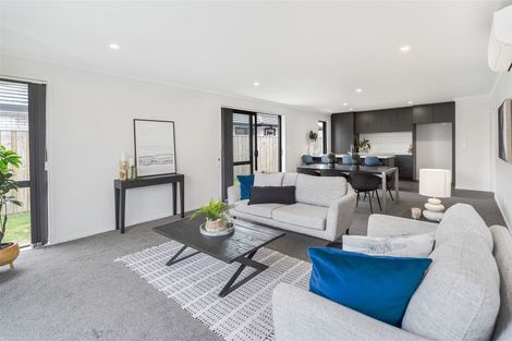 Photo of property in 20 Broadway Parade, Rolleston, 7615