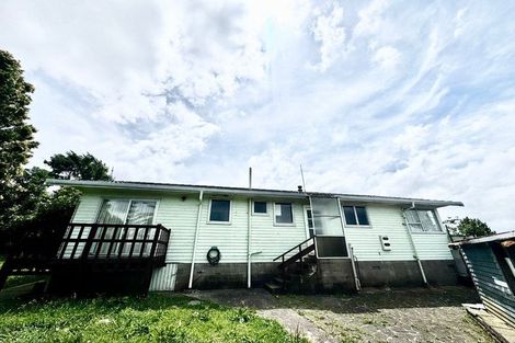 Photo of property in 52 Roick Parade, Glen Eden, Auckland, 0602