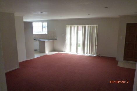 Photo of property in 197 Keri Vista Rise, Papakura, 2110